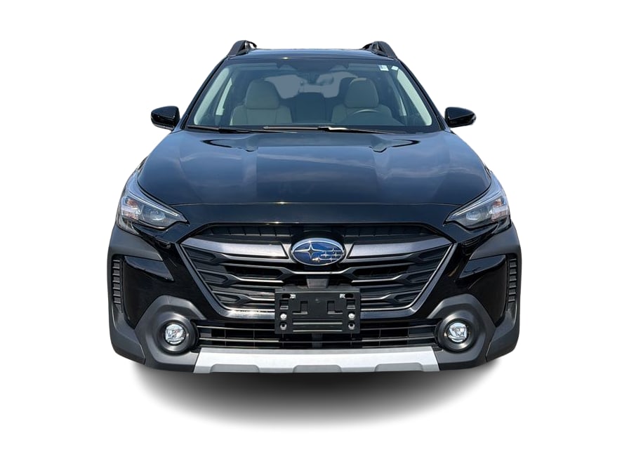 Thumbnail: 2025 Subaru Outback - 27