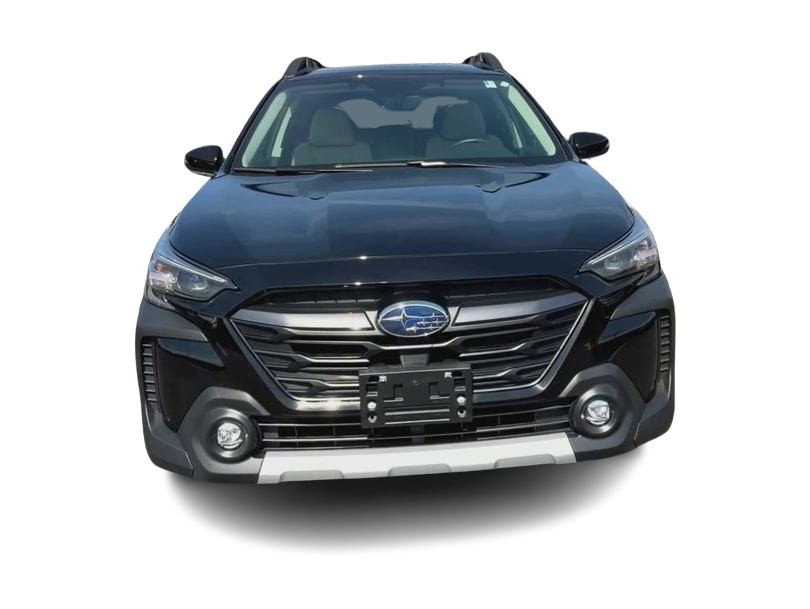 Thumbnail: 2025 Subaru Outback - 6