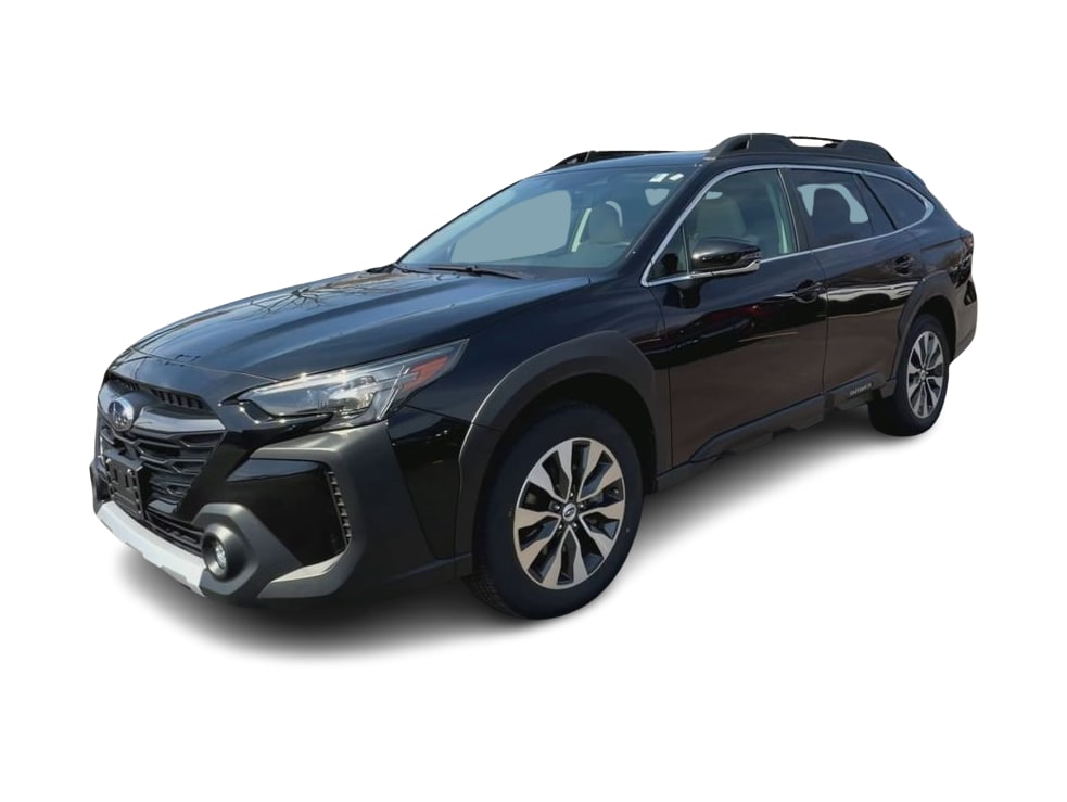 Thumbnail: 2025 Subaru Outback - 18