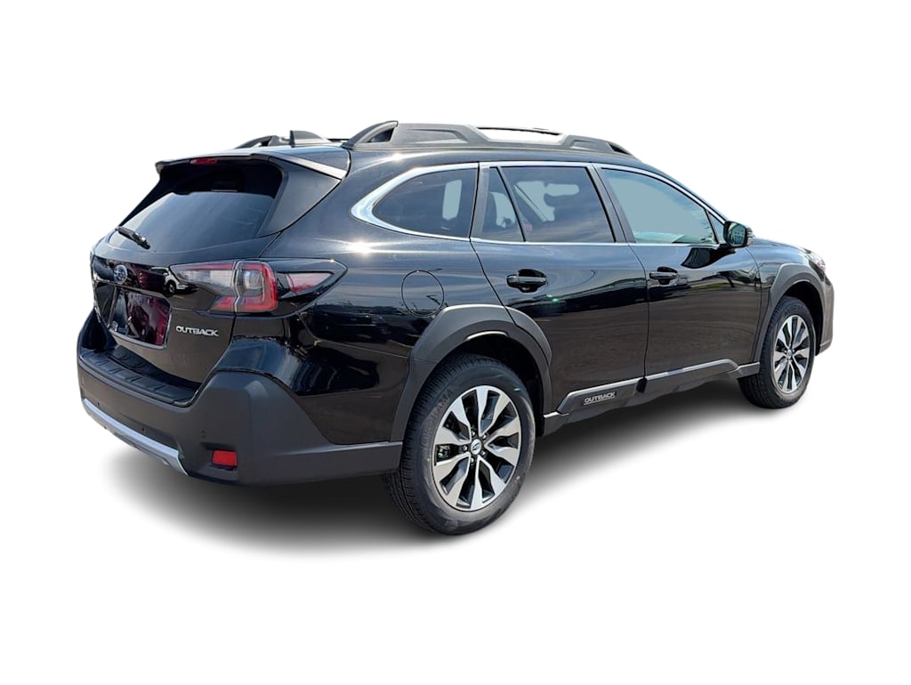 Thumbnail: 2025 Subaru Outback - 24