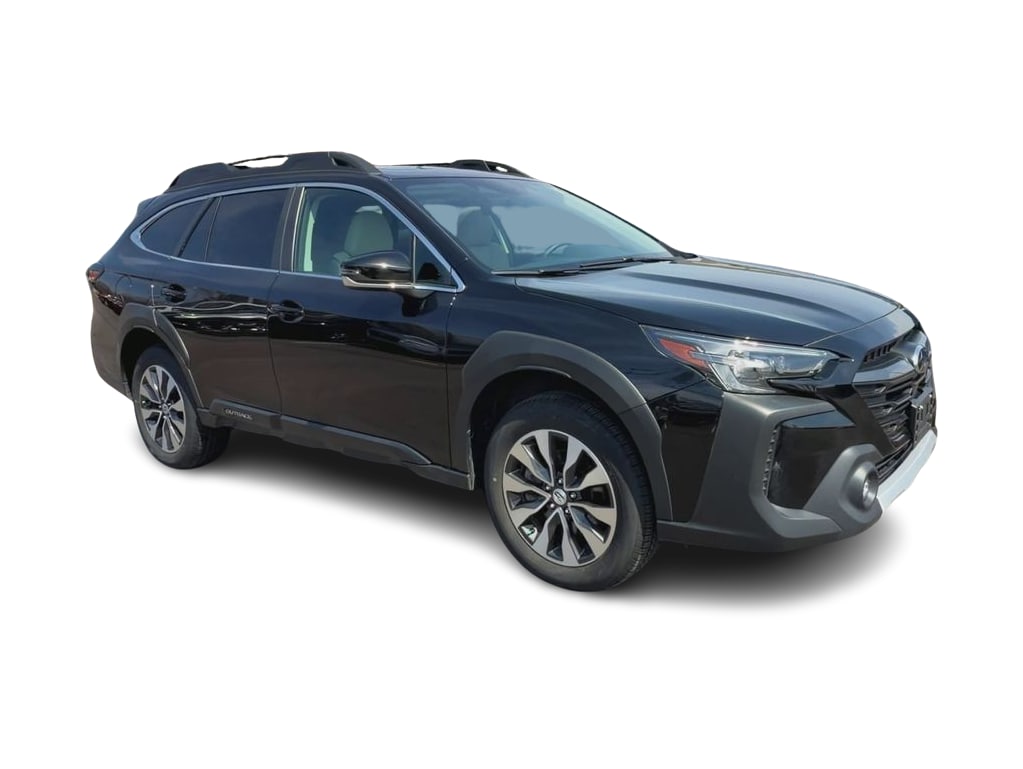 Thumbnail: 2025 Subaru Outback - 17