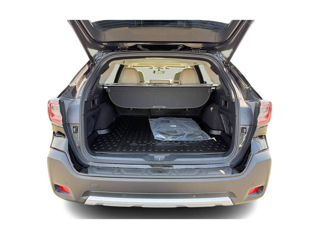 Thumbnail: 2025 Subaru Outback - 16