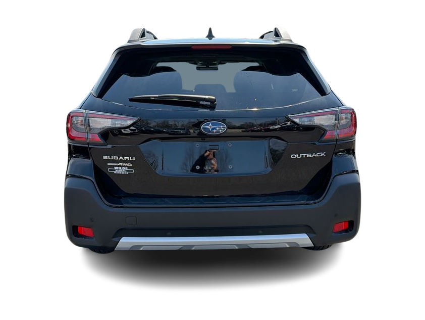 Thumbnail: 2025 Subaru Outback - 23