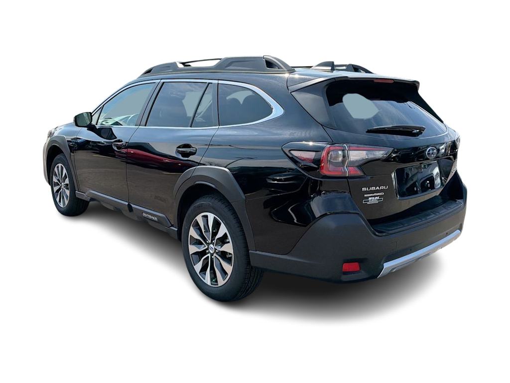 Thumbnail: 2025 Subaru Outback - 22