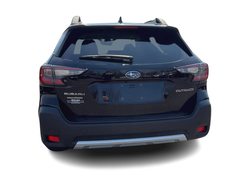 Thumbnail: 2025 Subaru Outback - 5