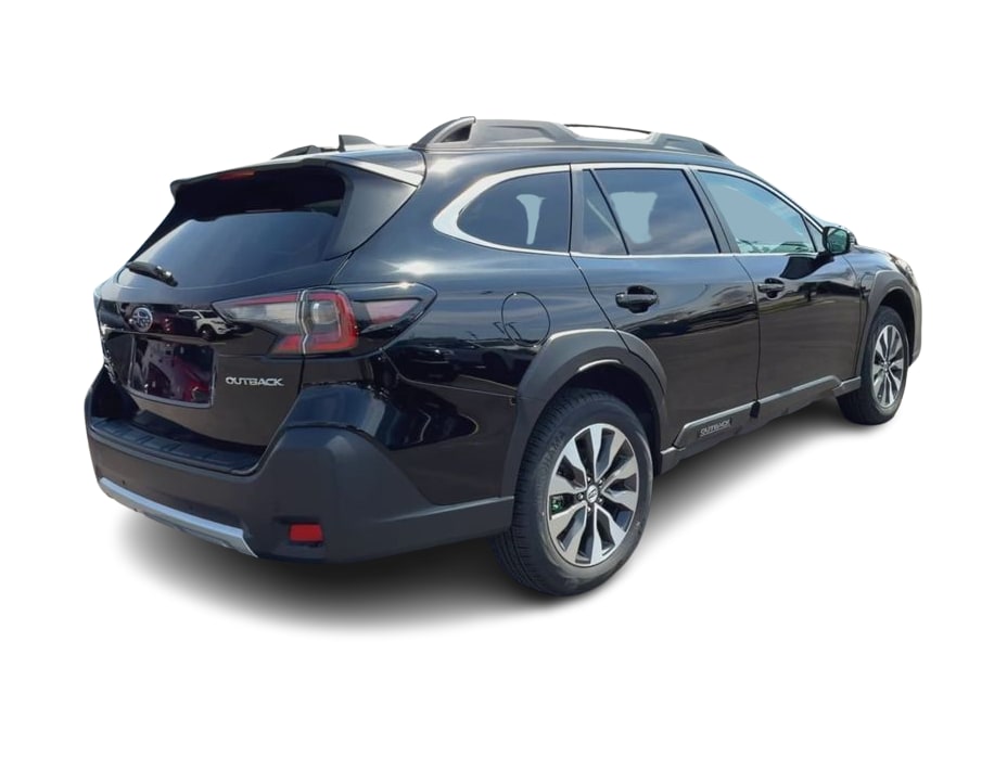 Thumbnail: 2025 Subaru Outback - 19