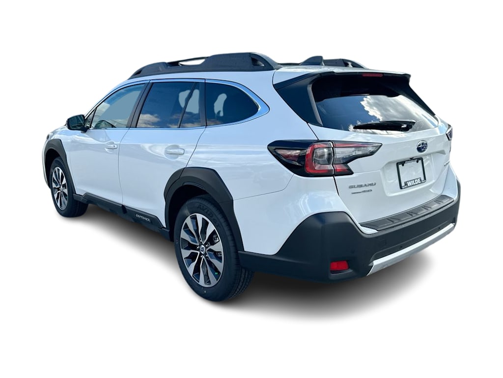 Thumbnail: 2025 Subaru Outback - 22