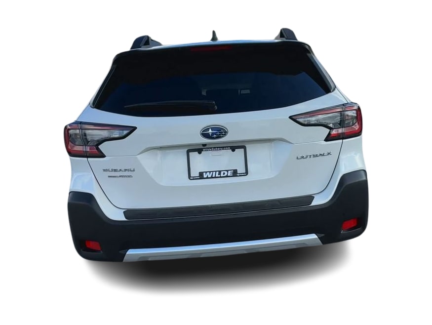 Thumbnail: 2025 Subaru Outback - 5