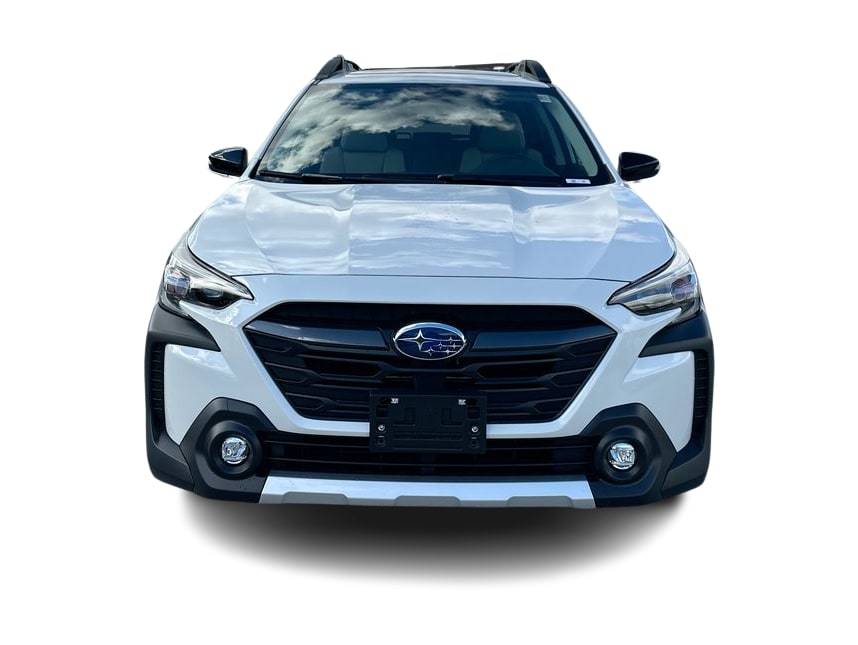 Thumbnail: 2025 Subaru Outback - 27