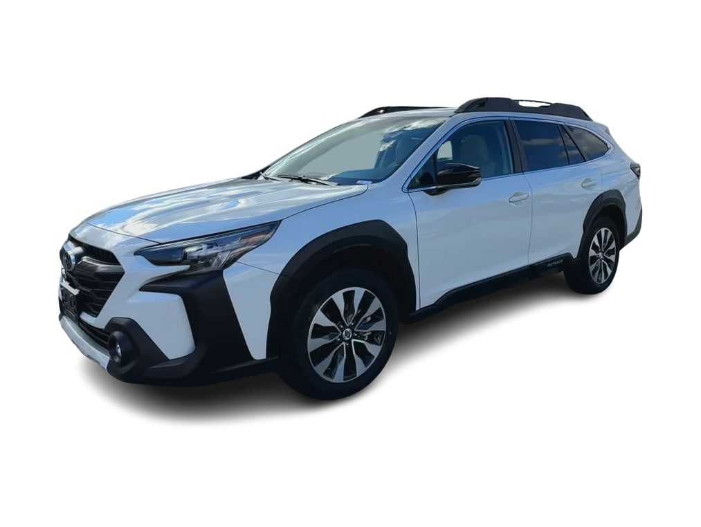 Thumbnail: 2025 Subaru Outback - 18