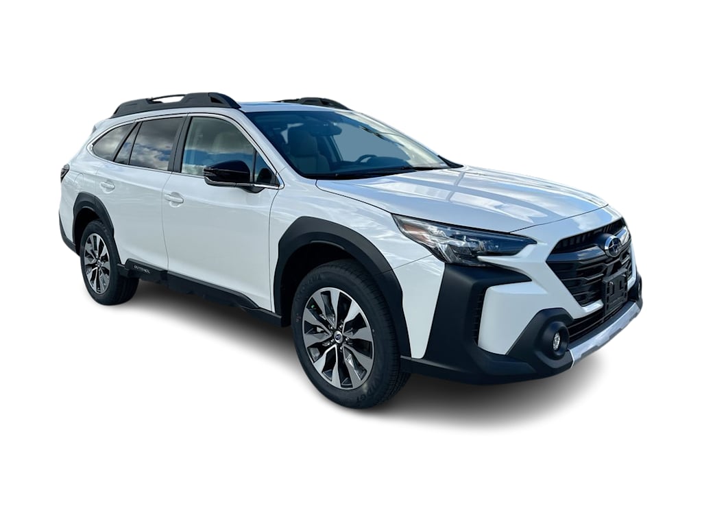 Thumbnail: 2025 Subaru Outback - 26