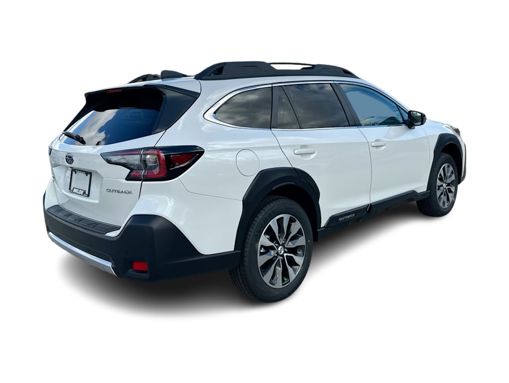 Thumbnail: 2025 Subaru Outback - 24