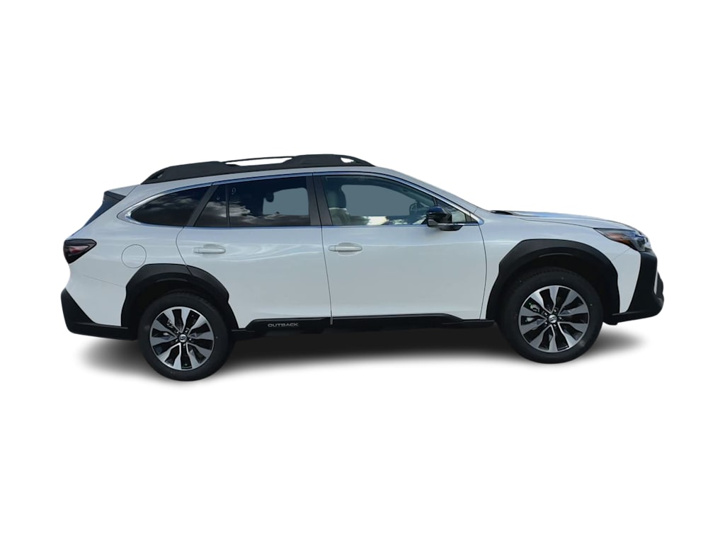 Thumbnail: 2025 Subaru Outback - 20