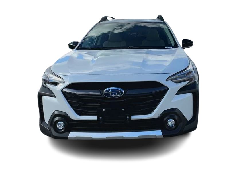 Thumbnail: 2025 Subaru Outback - 6