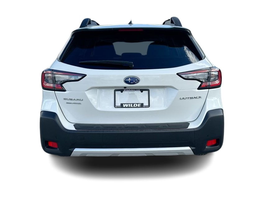 Thumbnail: 2025 Subaru Outback - 23