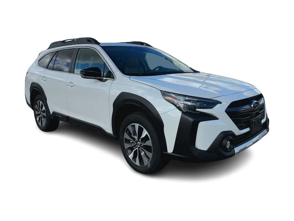 Thumbnail: 2025 Subaru Outback - 17