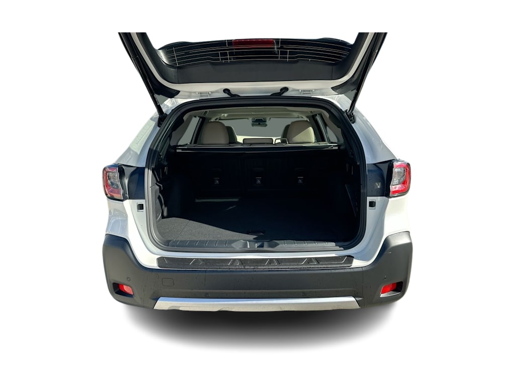 Thumbnail: 2025 Subaru Outback - 16