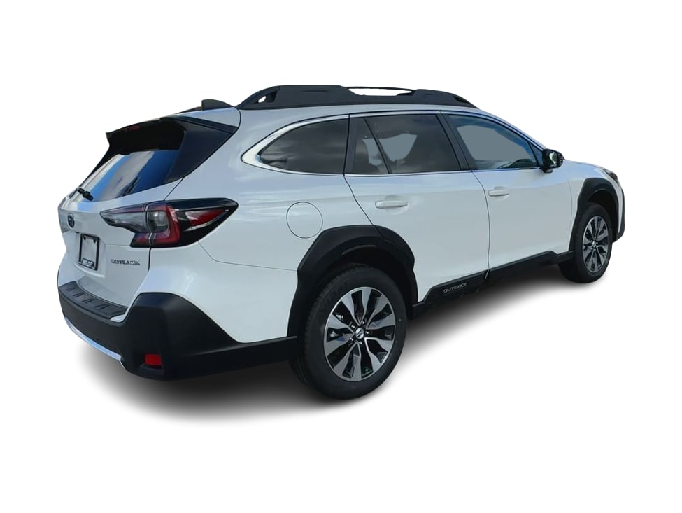 Thumbnail: 2025 Subaru Outback - 19