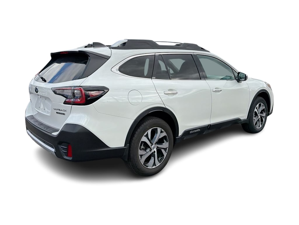 Thumbnail: 2020 Subaru Outback - 23
