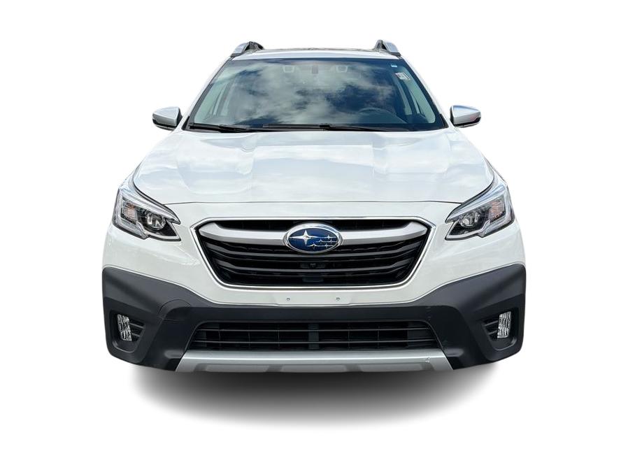 Thumbnail: 2020 Subaru Outback - 26