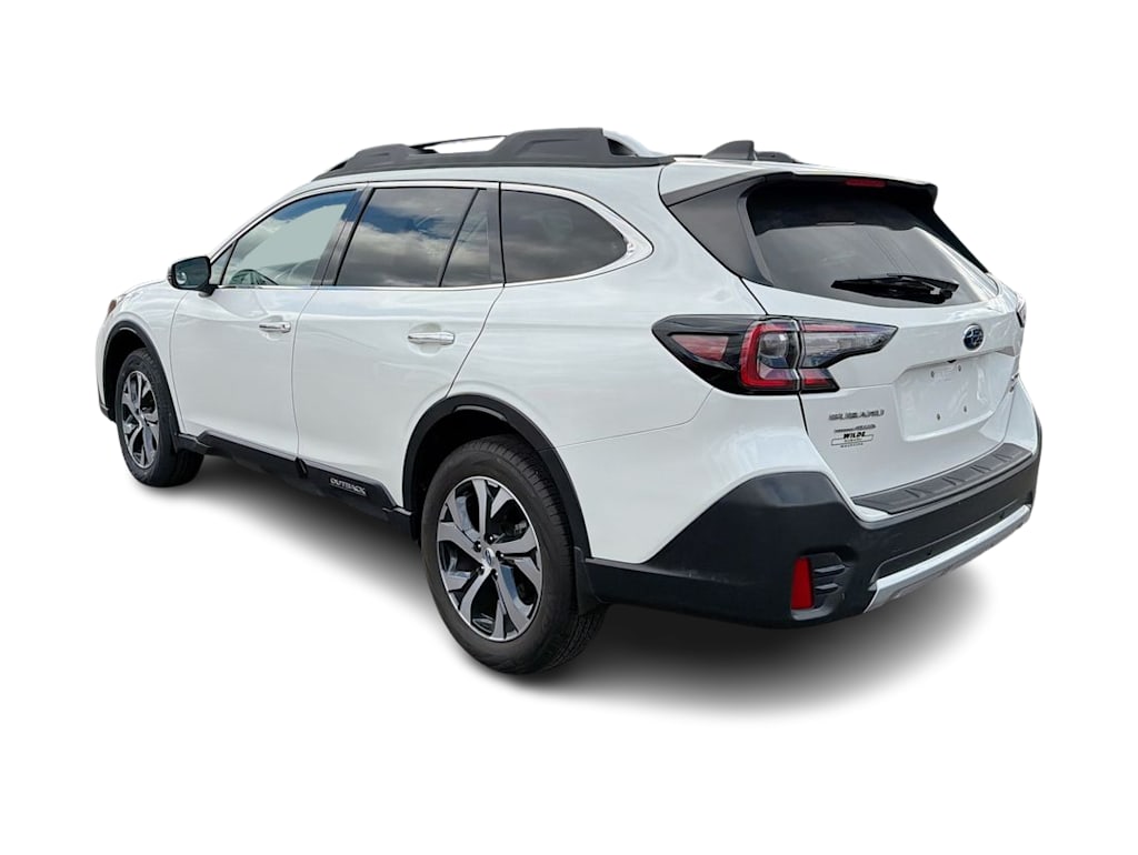 Thumbnail: 2020 Subaru Outback - 21
