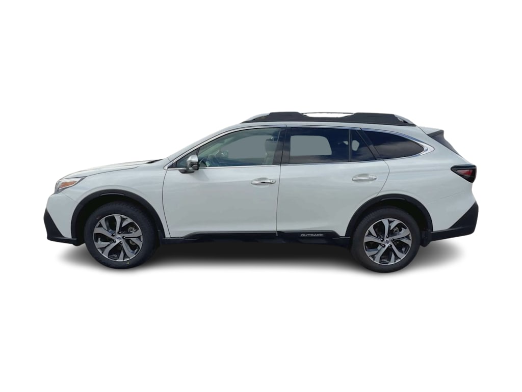Thumbnail: 2020 Subaru Outback - 3