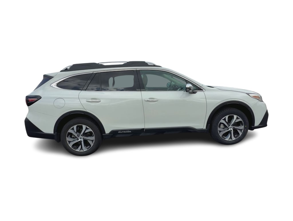 Thumbnail: 2020 Subaru Outback - 19