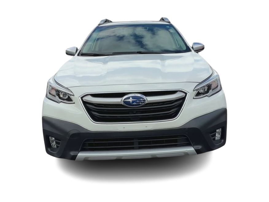 Thumbnail: 2020 Subaru Outback - 6