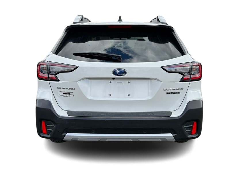 Thumbnail: 2020 Subaru Outback - 22