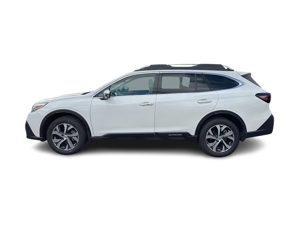 Thumbnail: 2020 Subaru Outback - 20