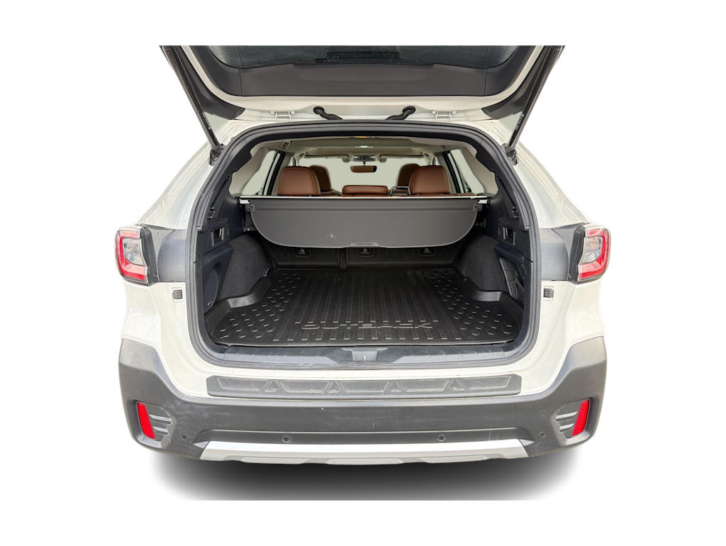 Thumbnail: 2020 Subaru Outback - 16