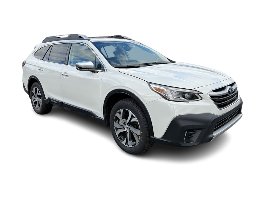 Thumbnail: 2020 Subaru Outback - 25