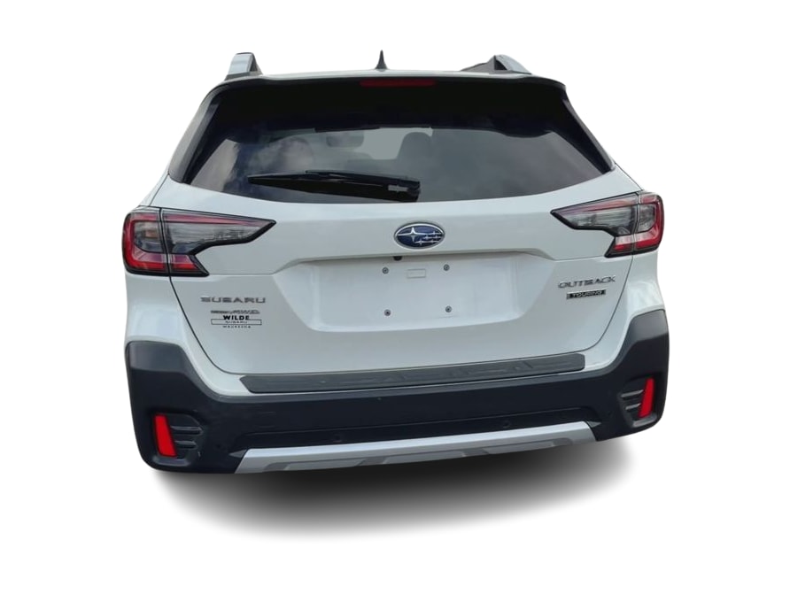 Thumbnail: 2020 Subaru Outback - 5