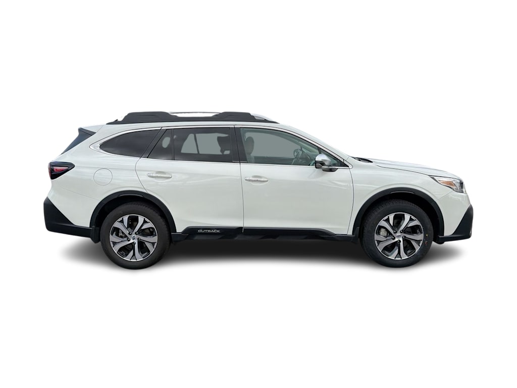 Thumbnail: 2020 Subaru Outback - 24