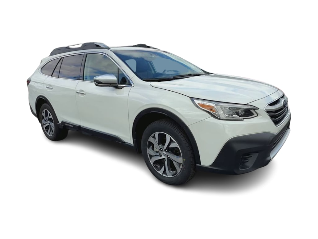 Thumbnail: 2020 Subaru Outback - 17