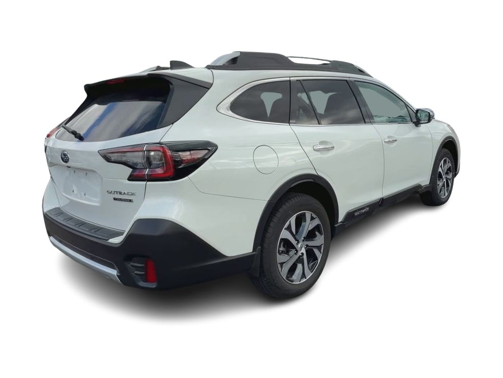 Thumbnail: 2020 Subaru Outback - 18