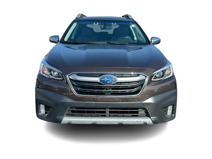 Thumbnail: 2022 Subaru Outback - 26