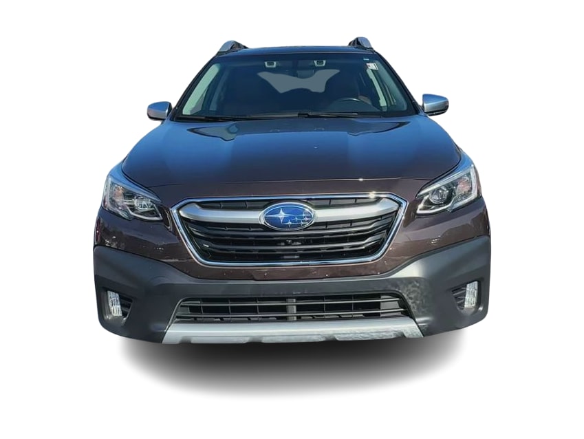 Thumbnail: 2022 Subaru Outback - 6