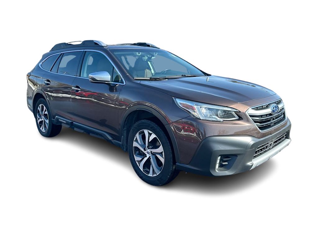 Thumbnail: 2022 Subaru Outback - 25