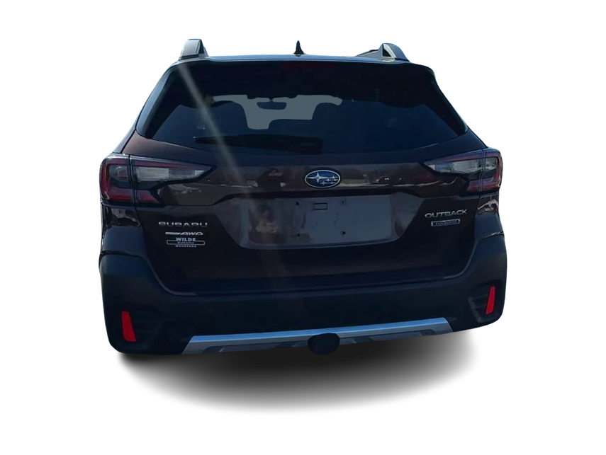 Thumbnail: 2022 Subaru Outback - 5