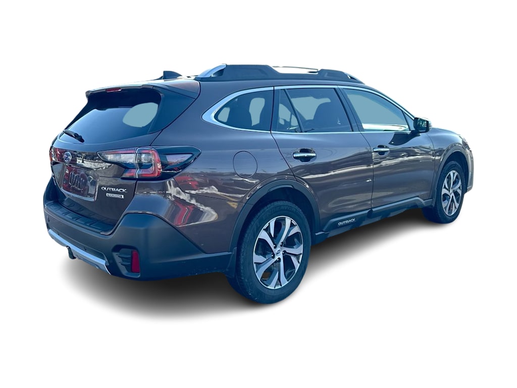 Thumbnail: 2022 Subaru Outback - 23
