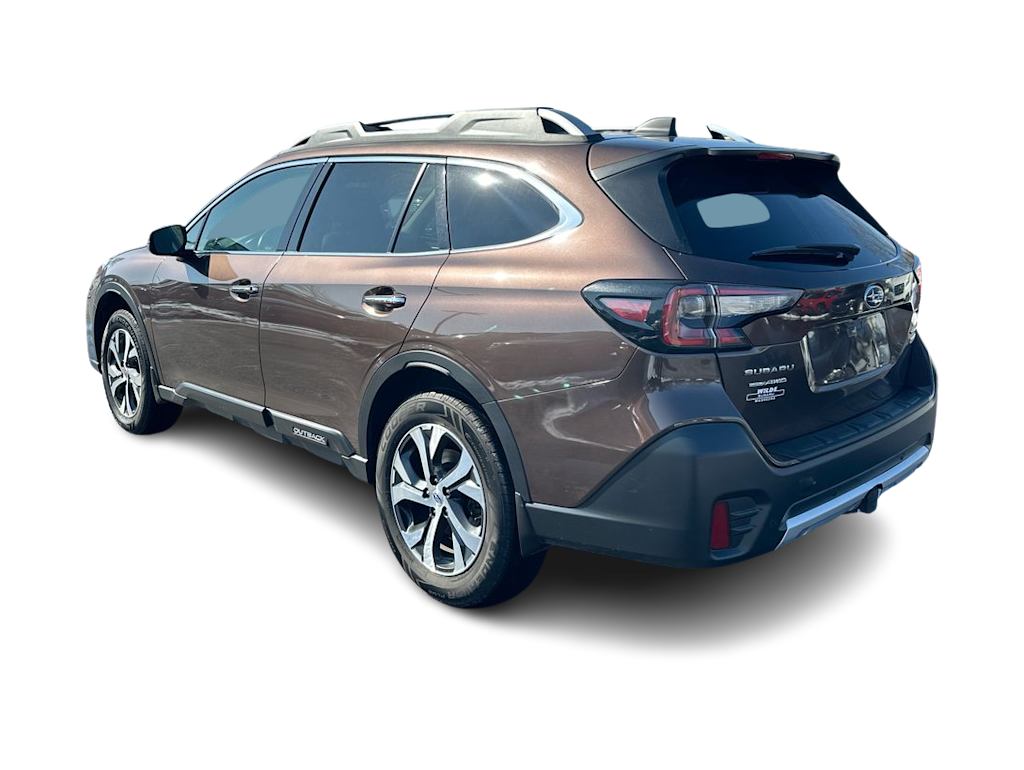 Thumbnail: 2022 Subaru Outback - 21