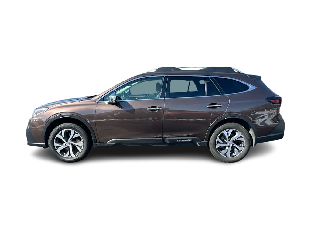 Thumbnail: 2022 Subaru Outback - 20
