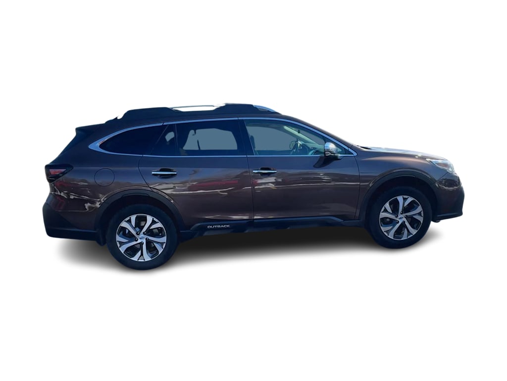 Thumbnail: 2022 Subaru Outback - 19