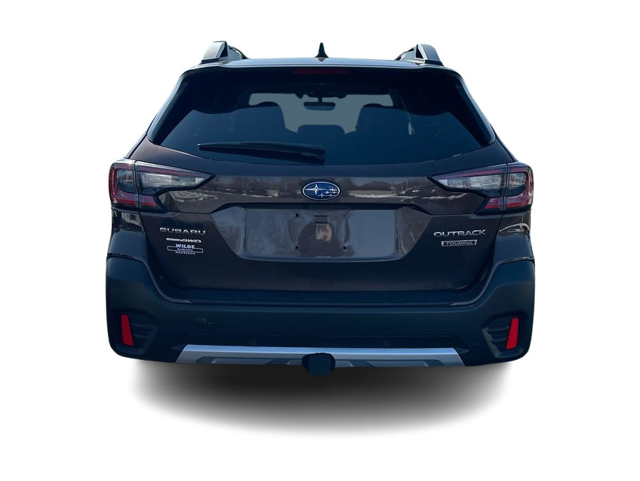 Thumbnail: 2022 Subaru Outback - 22