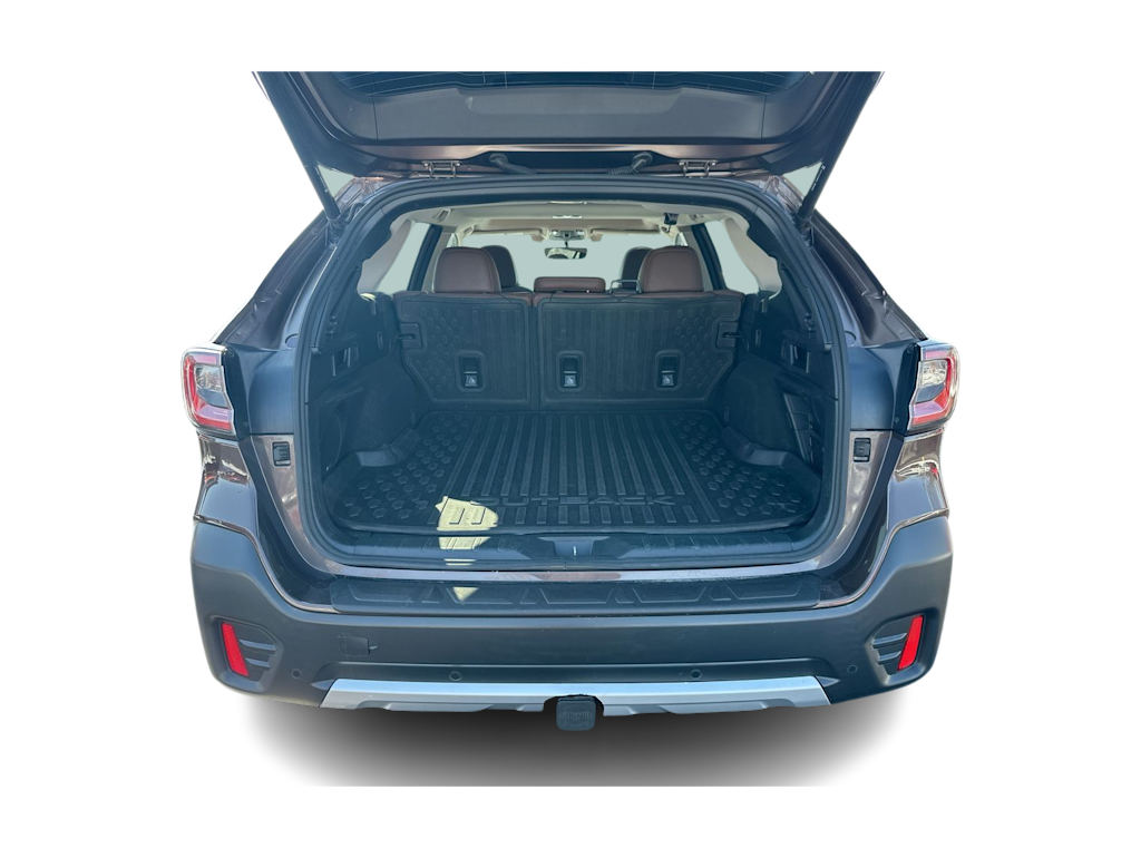 Thumbnail: 2022 Subaru Outback - 16