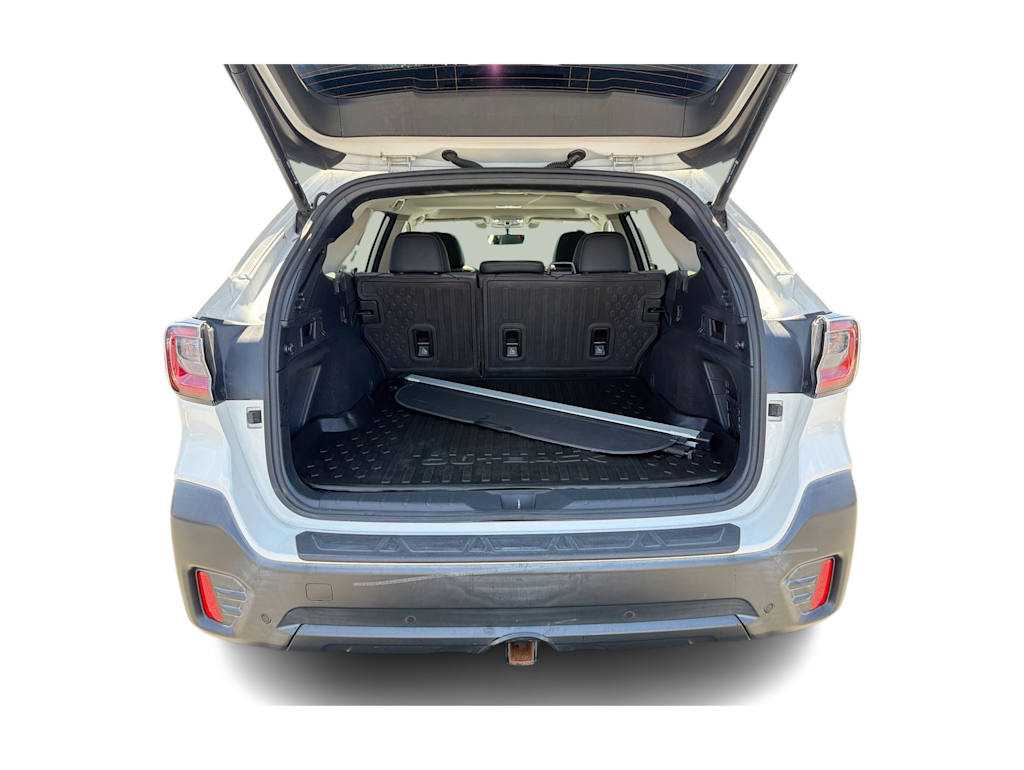 Thumbnail: 2020 Subaru Outback - 16