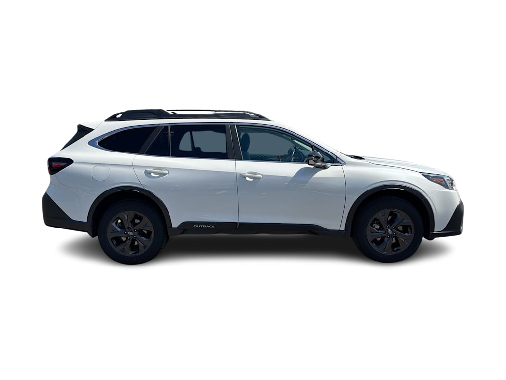 Thumbnail: 2020 Subaru Outback - 24
