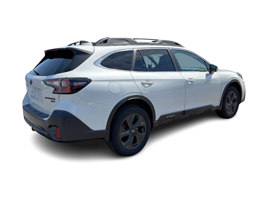 Thumbnail: 2020 Subaru Outback - 23
