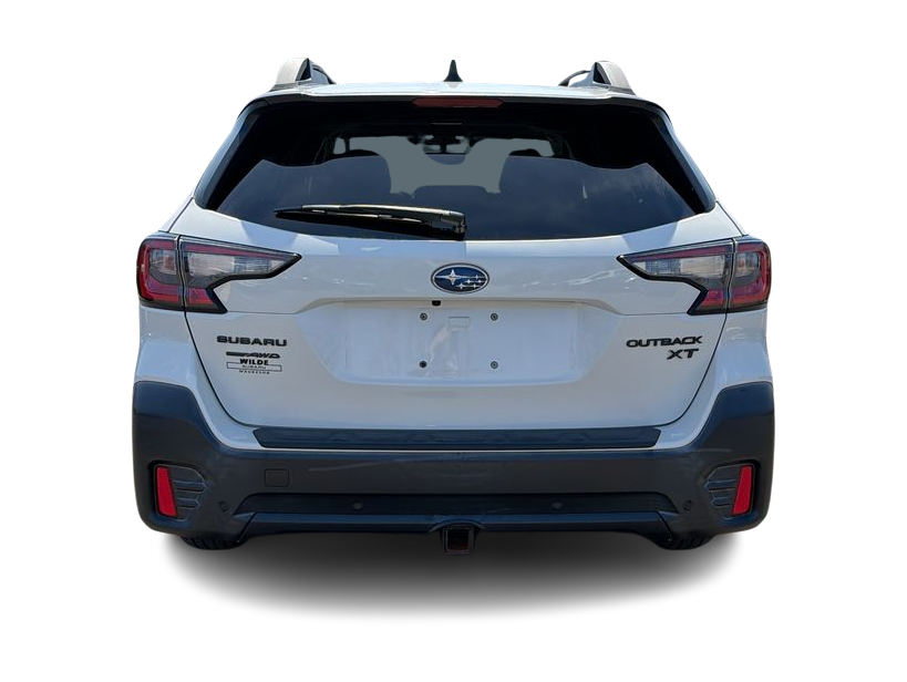 Thumbnail: 2020 Subaru Outback - 22